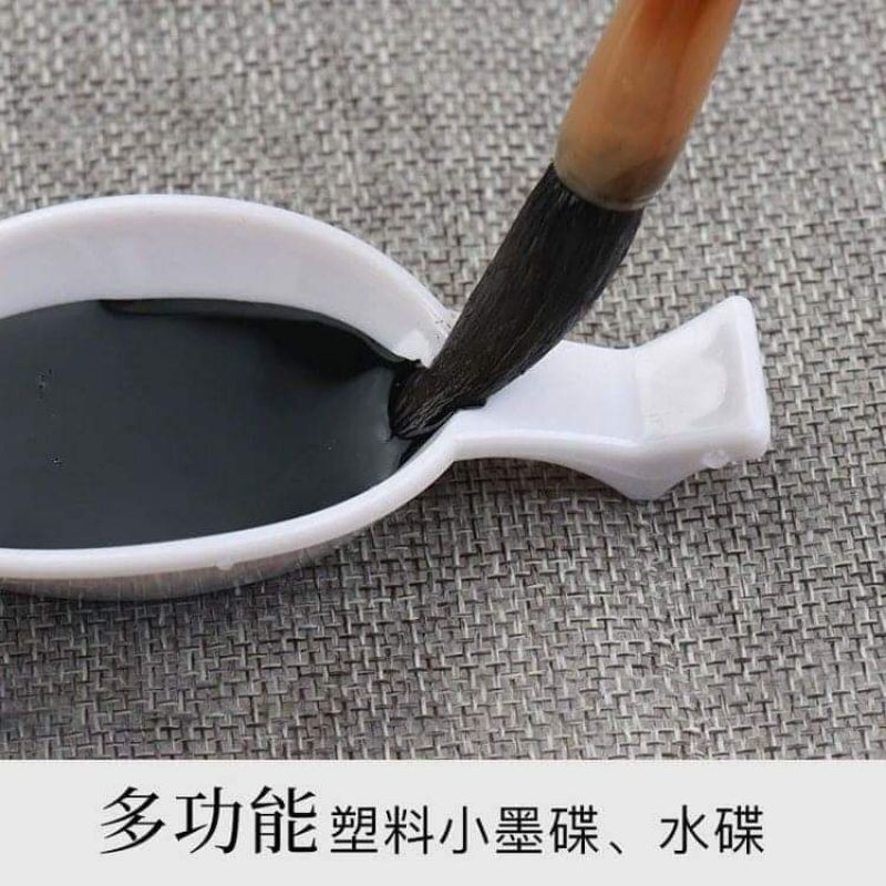 Mực tàu chai 500ml